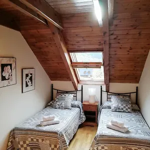  Apartamento Apartament Ca De Gallisca